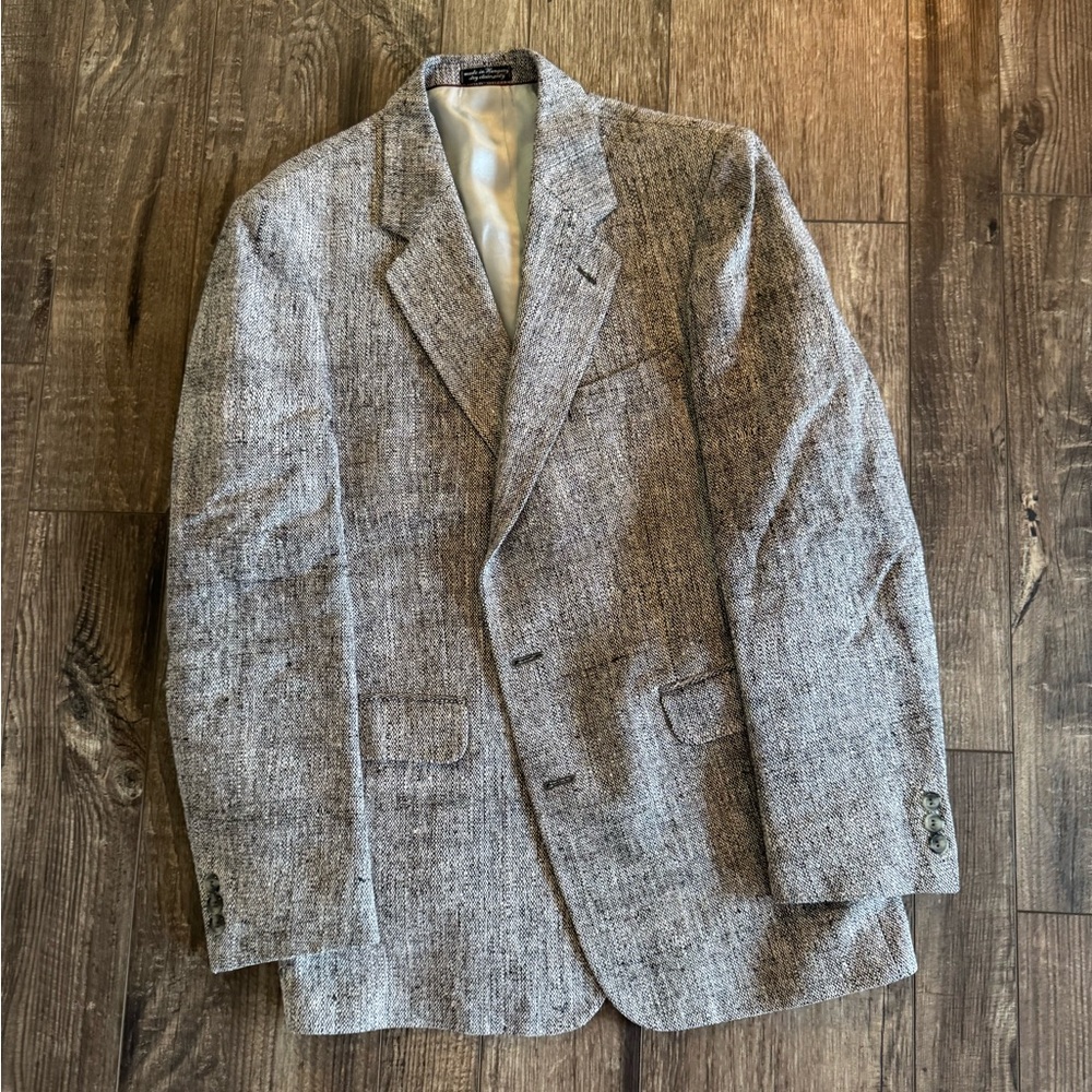 JG Hook Men’s Sport Coat 🧥